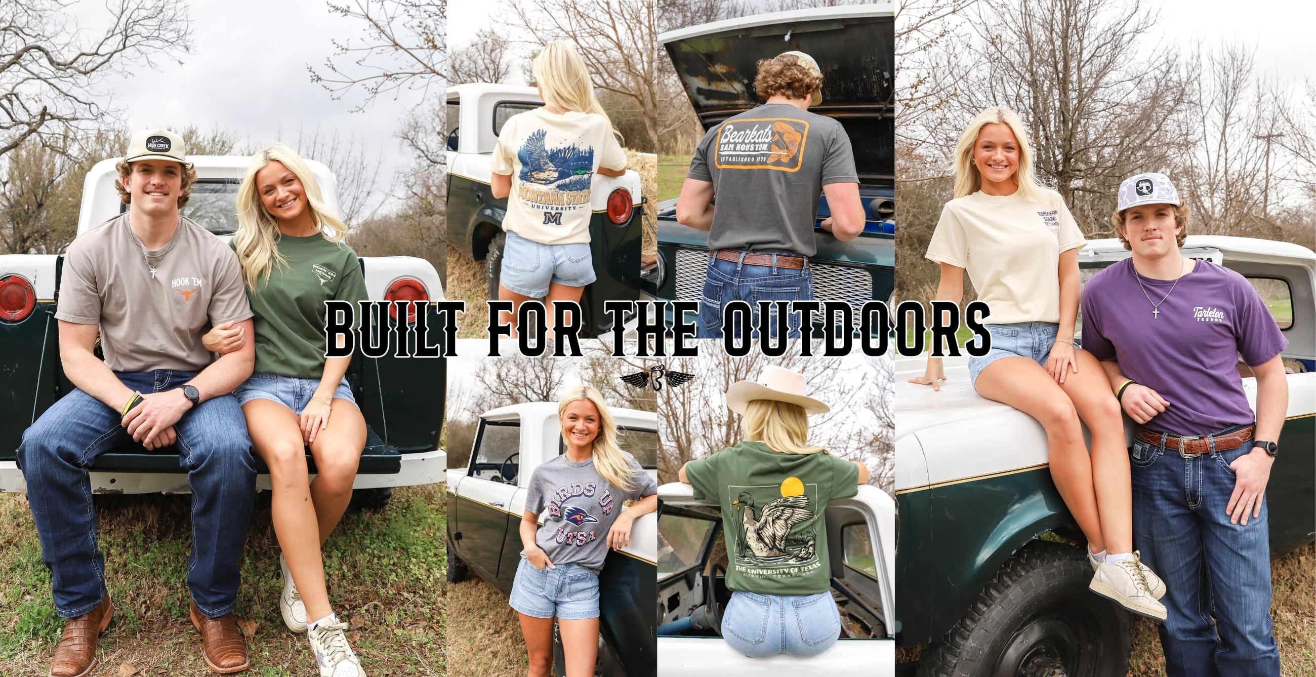 Gear Up for Game Day